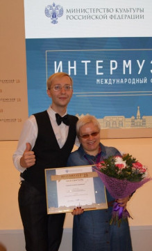 Тотемское музейное объединение вспоминает ключевые события 2019 года